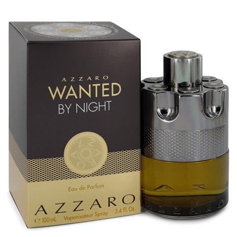 Azzaro Wanted by Night - EdP 100 ml