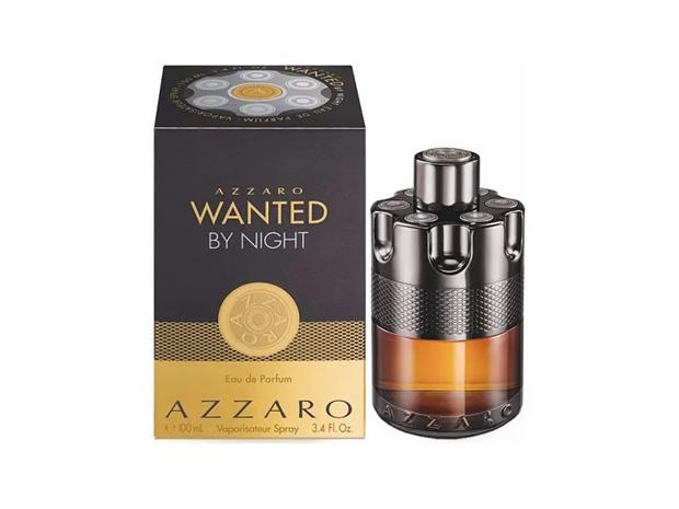 Azzaro Wanted by Night - EdP 100 ml