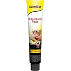 GimCat Multivitamin Paste Professional 100g, Ruoat ja herkut kissoille