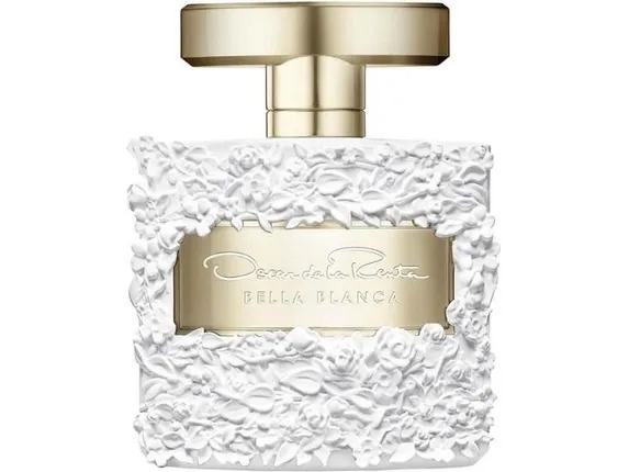 Oscar de la Renta Bella Blanca Eau de Parfum 50 ml