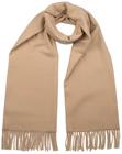 Aarni villahuivi beige