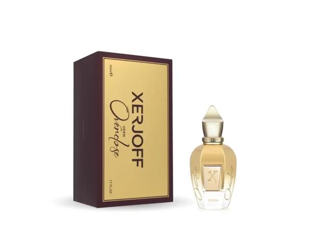 Xerjoff Shooting Stars Uden Overdose 50 ml