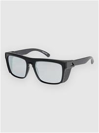 Quiksilver Ferris+ Black Aurinkolasit fl silver