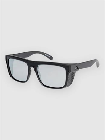 Quiksilver Ferris+ Black Aurinkolasit fl silver