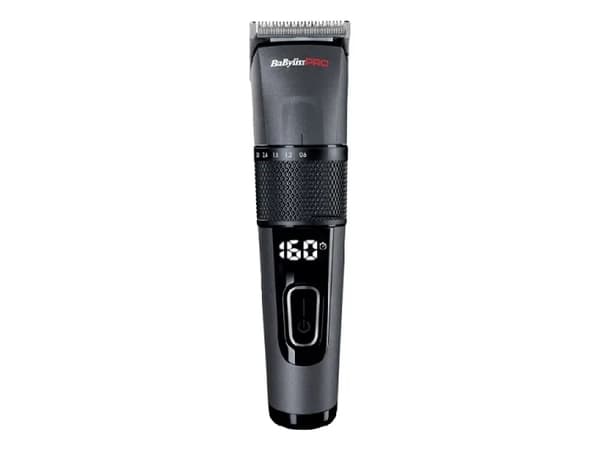 BaByliss PRO FX862E Cut Definer Clipper, kotiparturi