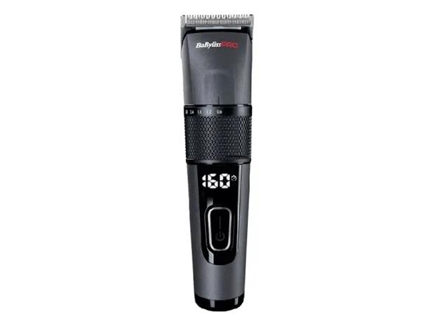 BaByliss PRO FX862E Cut Definer Clipper, kotiparturi