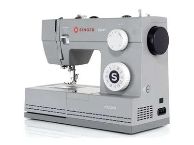 Singer Heavy Duty 6335M, ompelukone