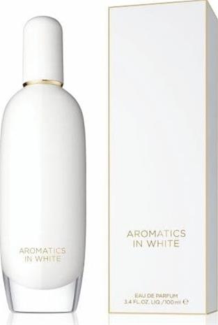Clinique Aromatics in White -tuoksu 100ml – kuva 3/8