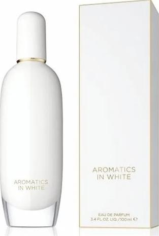 Clinique Aromatics in White -tuoksu 100ml – kuva 4/8