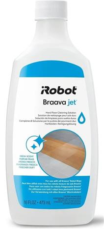 Braava jetsæbehardfloor
