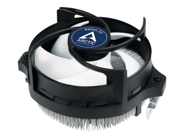 Arctic Alpine 23, prosessorijäähdytin