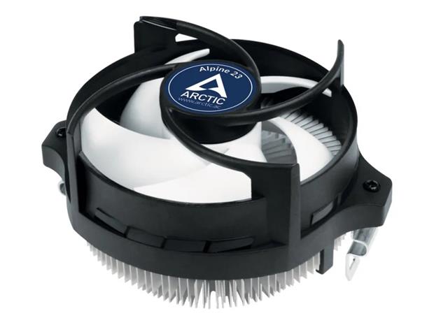 Arctic Alpine 23, prosessorijäähdytin