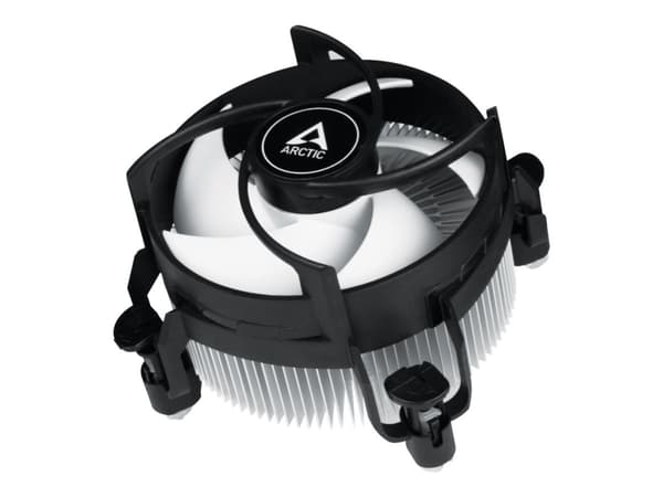 Arctic Alpine 17 - CPU Jäähdytin -