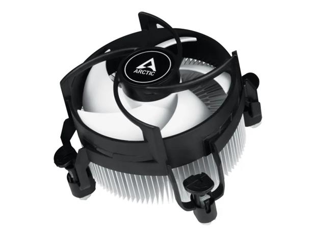 Arctic Alpine 17 - CPU Jäähdytin -