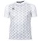 WARRIOR ALPHA X TECH TEE WHT LB – kuva 1