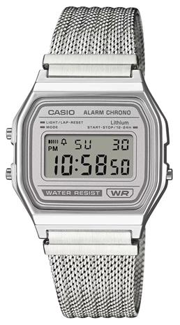 Casio Vintage A158WEM-7EF – kuva 1/3