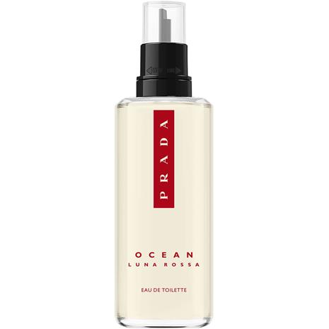 Prada Luna Rossa Ocean - EdT 150 ml – kuva 6/8