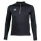 WARRIOR COVERT HYBRID PULLOVER BLK XL – kuva 1