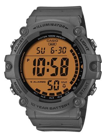 Casio Collection AE-1500WHC-8AVEF