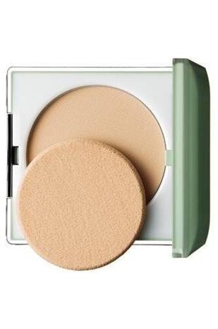 Clinique Stay-Matte Sheer Pressed Powder Stay Buff