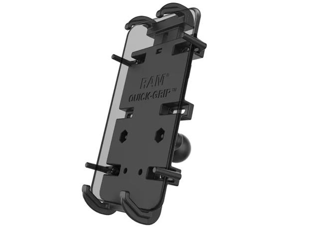 RAM MOUNTS B-koon puhelinteline RAM-HOL-PD4-238A