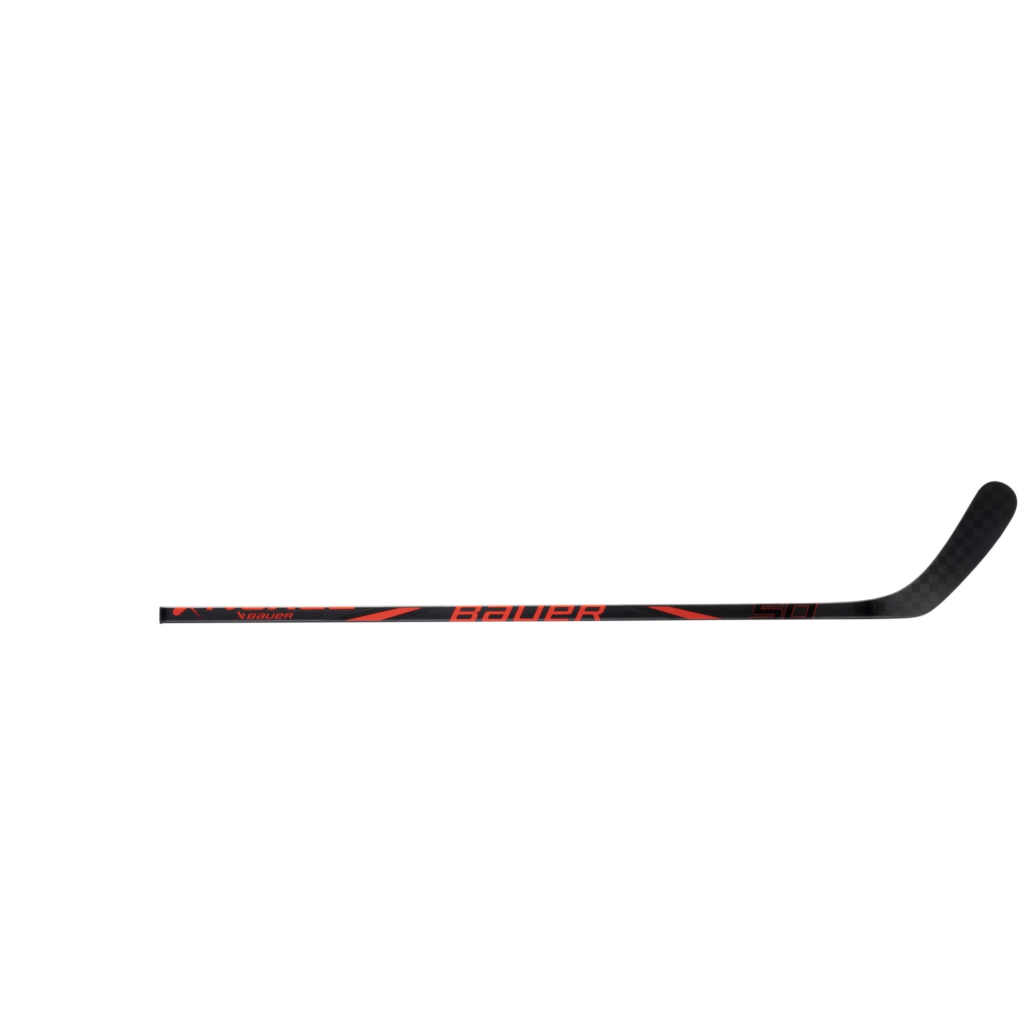 Bauer S24 Nexus Performance JR 50 jääkiekkomaila