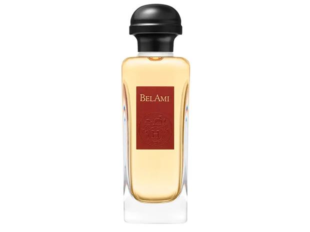 Hermès Bel Ami for Him - EdT 100 ml