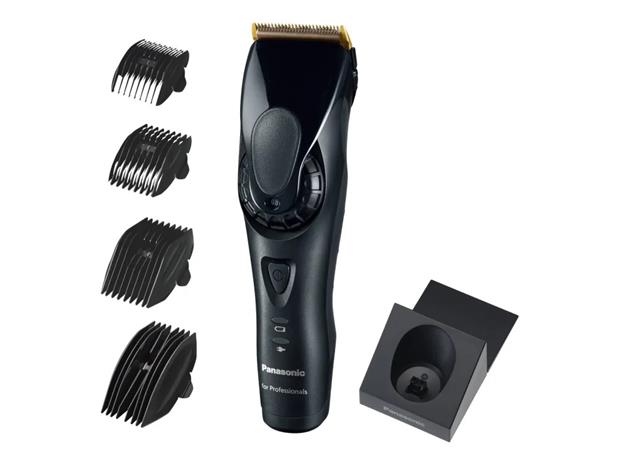 Panasonic ER-DGP84, kotiparturi – kuva 7/8