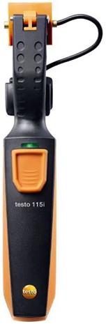 Testo 115i Putkilämpömittari parannetulla Bluetoothilla