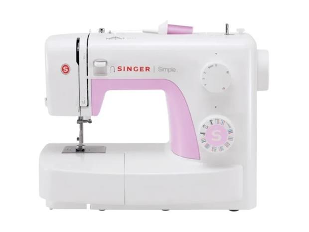 Singer 3223 Rosa Limited Edition, ompelukone