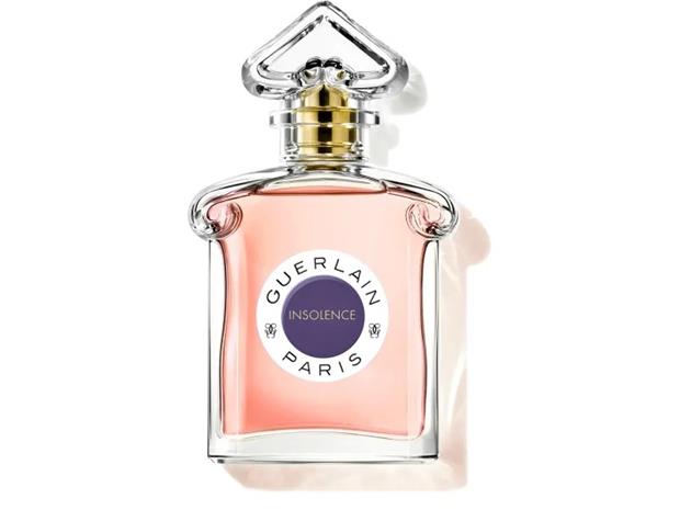 Guerlain Les légendaires insolence eau de toilette -tuoksu