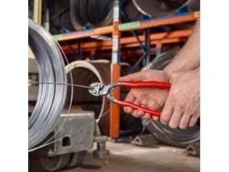 Leikkauspihdit Knipex CoBolt 7101250