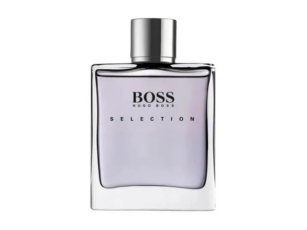Hugo Boss - Selection EDT 100 ml (11850103001)