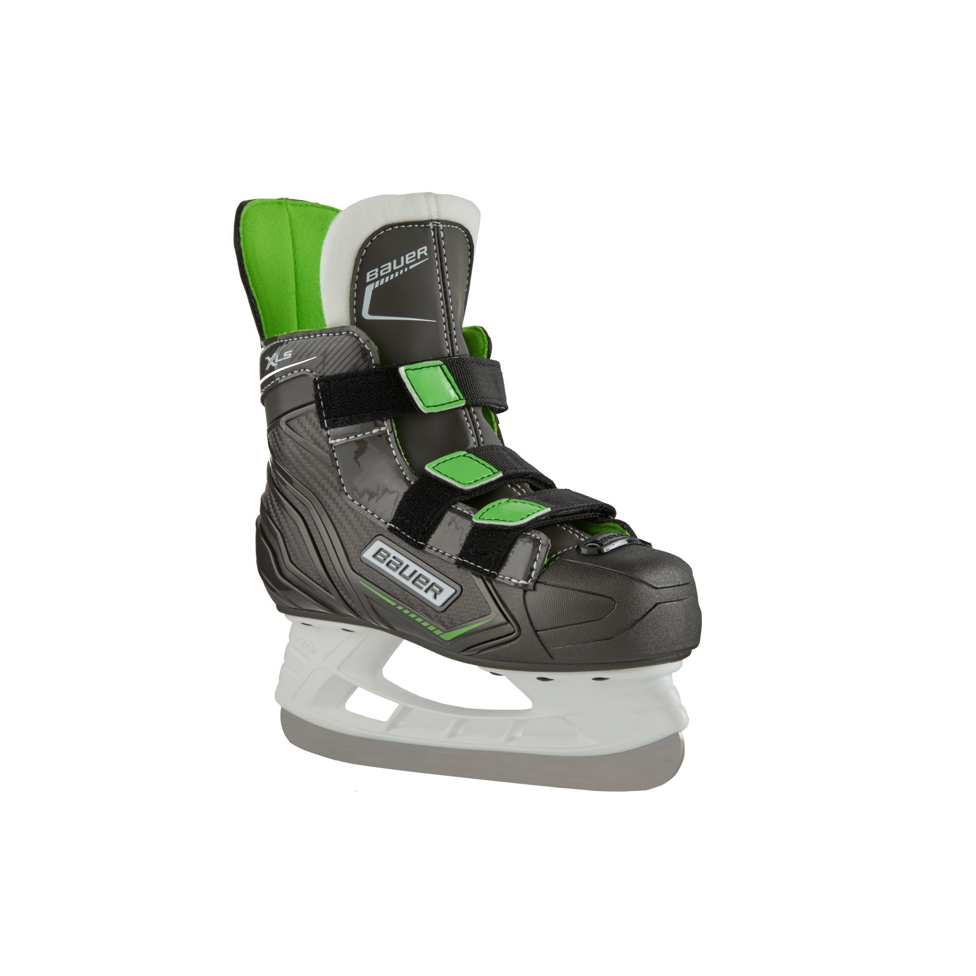 Bauer X-LS YTH jääkiekkoluistimet