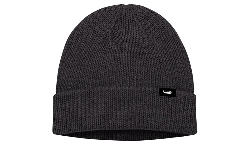 VANS CORE BASIC CUFF U VN000QB4BLK1 OS