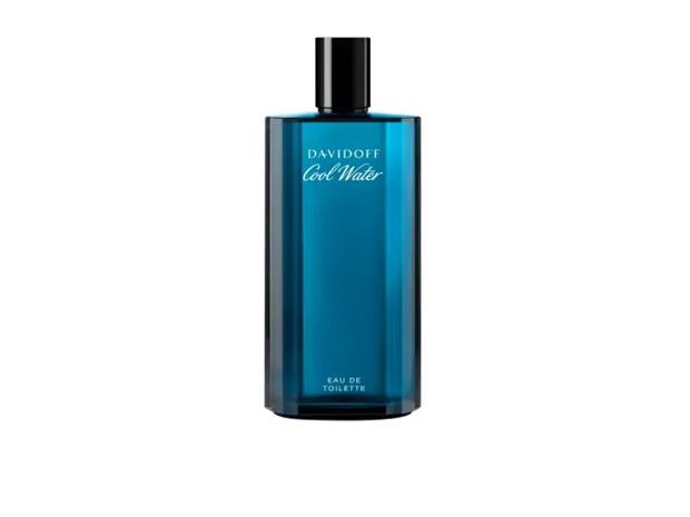 Davidoff Cool Water Man - EdT 200 ml