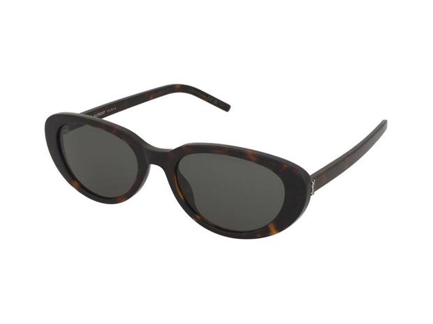 Aurinkolasit Saint Laurent SL M154 002