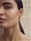 Maanesten Echo Medium Earring - Gold - ONE SIZE – kuva 1