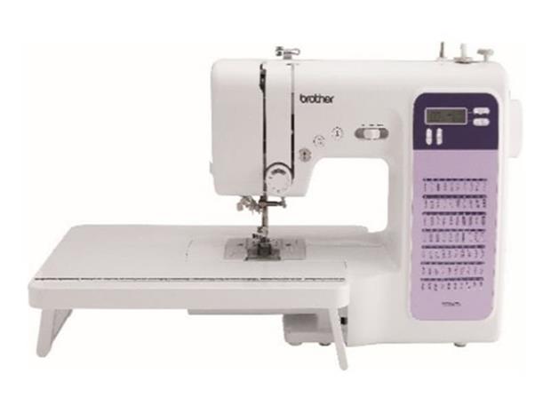 Brother FS70WTx, ompelukone