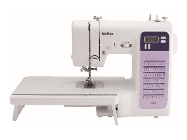 Brother FS70WTx, ompelukone