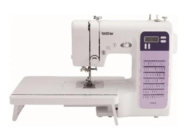 Brother FS70WTx, ompelukone