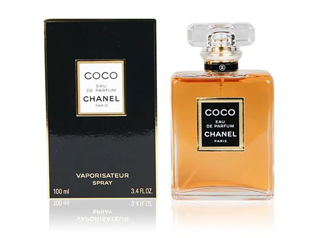 Chanel Coco - EdP 35 ml