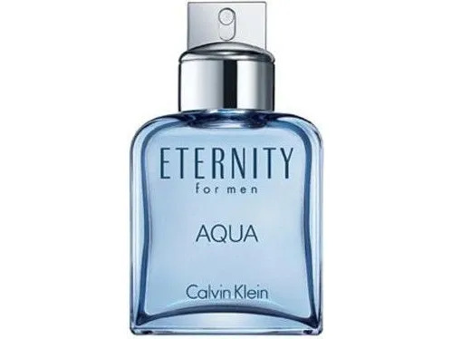 Calvin Klein Eternity Aqua For Men - EdT 200 ml