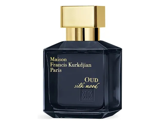 MFKP Oud Silk Mood - EdP 70 ml