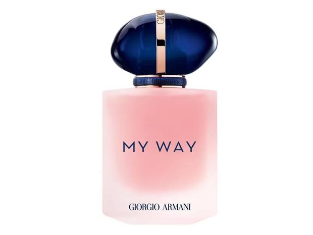 Giorgio Armani My Way Floral - EdP 50 ml