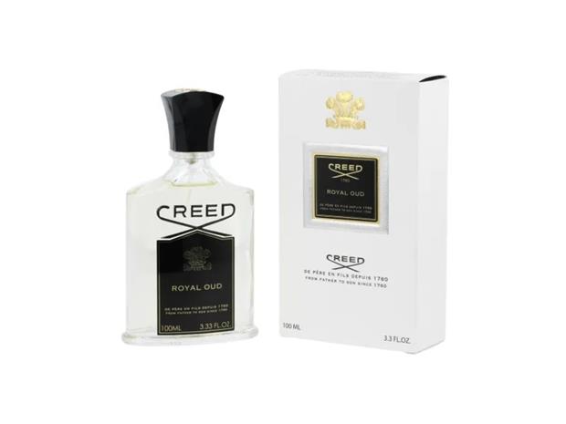 Creed Royal Oud Eau De Parfum 100 ml (unisex)