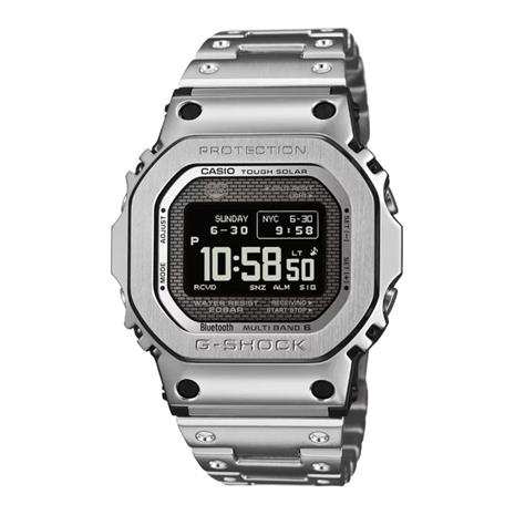 Casio G-Shock GMW-BZ5000D-1ER