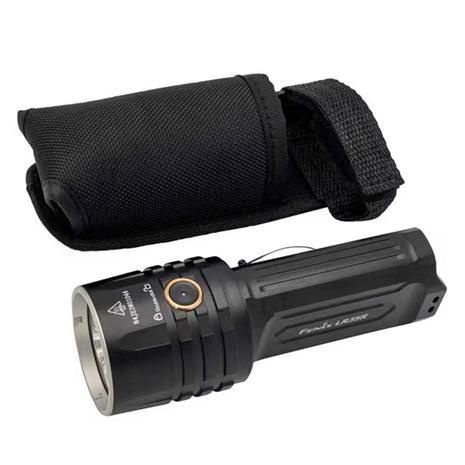 Fenix LR35R, ladattava taskulamppu