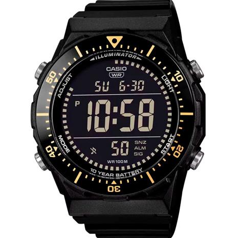 Casio Timeless Collection AE-1700H-1BVEF