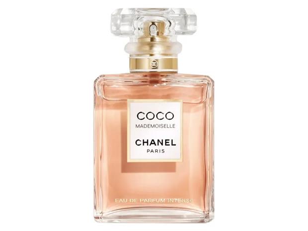 Chanel Coco Mademoiselle Intense - EdP 35 ml